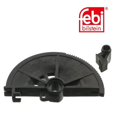 Febi 01385 Clutch Adjustment Repair Kit Premium Fits Ford Sierra 1982 - 1986
