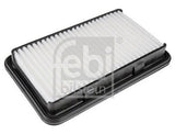 Febi 184372 Air Filter Standard Premium Grade Fits Suzuki Liana 2005 - 2025