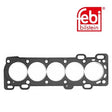 Febi 14989 Cylinder Head Gasket High Quality Premium Fits Volvo V70 2001 - 2007