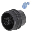 Blueprint ADT39905 Oil Filter Housing Cap Fits Toyota Prius Plus 2011 - 2024