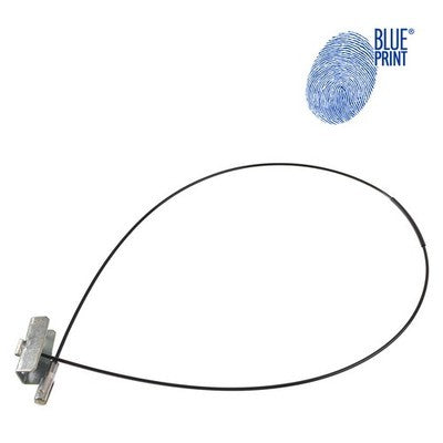 Blueprint ADN146369 Hand Brake Cable 1245 mm Fits Nissan Primastar 2006 - 2024