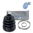 Blueprint ADG08112 Premium CV Boot Kit Elastomer Fits Daewoo Matiz 1998 - 2024