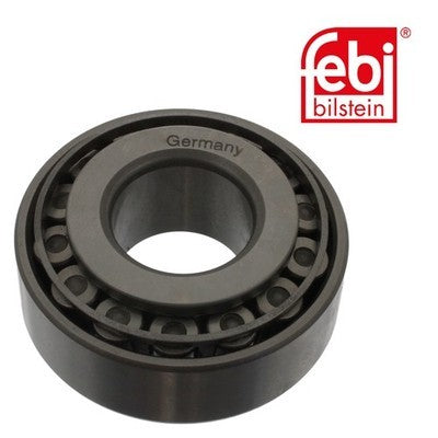 Febi 19786 Wheel Bearing Tapered Roller Fits Mercedes-Benz Vario 1996 - 2013