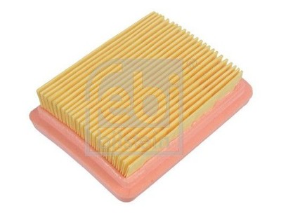 Febi 180858 Air Filter Standard Premium Grade Fits Ford Transit 2023 - 2025