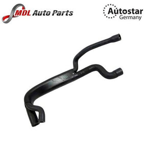 AutoStar Germany Crankcase Vent Hose 11151743386 for BMW E46 316i/318i
