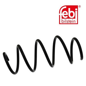 Febi 46989 Coil Spring Front Fits Mercedes-Benz C-Class 2007 - 2014