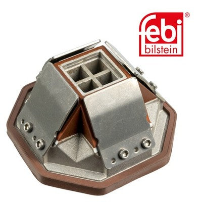Febi 175534 EGR Valve Standard Heavy Duty High Performance Premium Grade
