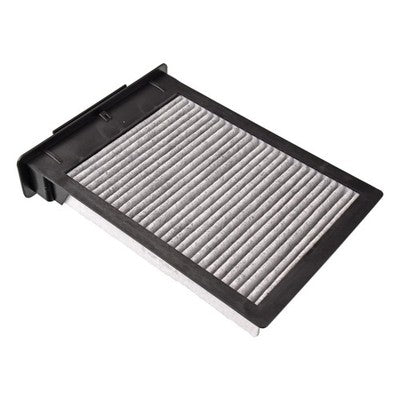 Febi 183847 Cabin Filter Standard Premium Grade Fits Citroën C1 2005 - 2014