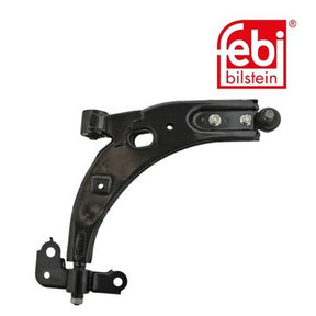 Febi 41687 Control Arm Front Right Steel Fits Kia Carens 2000 - 2002
