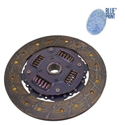 Blueprint ADH23155 Clutch Disc High Performance Fits Honda CR-V 2006 - 2020