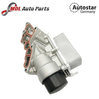 AutoStar Germany For Mercedes Benz OIL COOLER ASSEMBLY GL450 2721800510