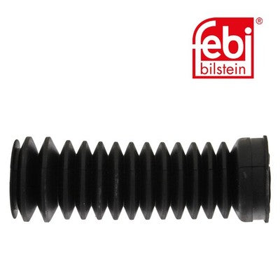 Febi 08029 Steering Rack Boot Rubber Front Left Right Fits Audi 80 1978 - 1981