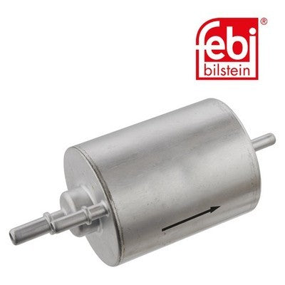 Febi 30752 Premium Fuel Filter High Performance Fits Alfa Romeo MiTo 2013-2018