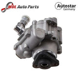 Autostar Germany POWER STEERING PUMP FOR BMW 32416766190