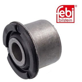 Febi 10817 Control Arm Bush Premium High Performance Fits Peugeot 605 1994-1999