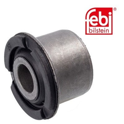 Febi 10817 Control Arm Bush Premium High Performance Fits Peugeot 605 1994-1999