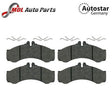 AUTOSTAR 0024204120 BRAKE DISC W901 W902