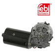 Febi 23041 Wiper Motor Front Premium Fits Mercedes-Benz M-Class 1998 - 2005