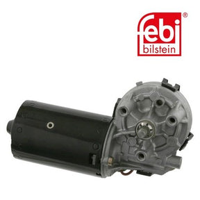 Febi 23041 Wiper Motor Front Premium Fits Mercedes-Benz M-Class 1998 - 2005