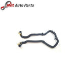 Land Rover Genuine Cooling Auxiliary Radiator Hose LR115163 Range Rover Sport