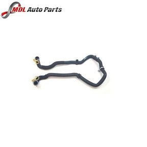 Land Rover Genuine Cooling Auxiliary Radiator Hose LR115163 Range Rover Sport
