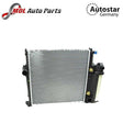 AutoStar Germany RADIATOR E36 COOLER TYPE 17111723528