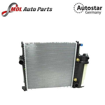 AutoStar Germany RADIATOR E36 COOLER TYPE 17111723528