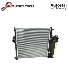 AutoStar Germany RADIATOR E36 COOLER TYPE 17111723528