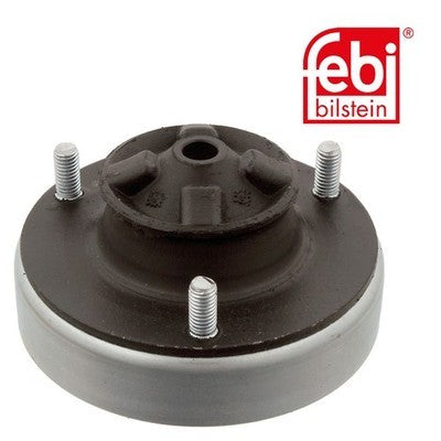 Febi 14524 Strut Top Mounting Rear Left Right Fits BMW 5 Series 1994-1996