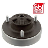 Febi 14524 Strut Top Mounting Rear Left Right Fits BMW 5 Series 1994-1996