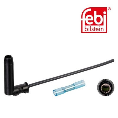 Febi 107037 Wiring Harness Repair Kit Premium Fits Volkswagen Bora 1998 - 2005