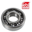 Febi 107673 Pilot Bearing Premium Grade Fits Mercedes-Benz T2/L 1970 - 1974
