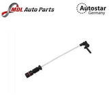 Autostar Germany Brake Pad Wear Sensor 1635401517 Fits Mercedes W163 ML-Class