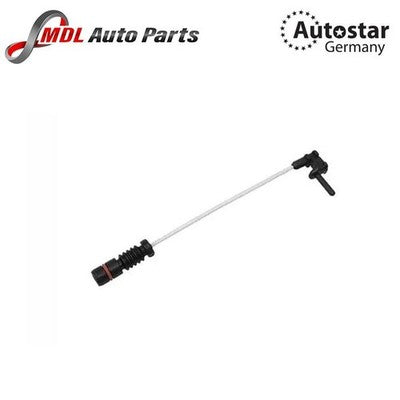 Autostar Germany Brake Pad Wear Sensor 1635401517 Fits Mercedes W163 ML-Class