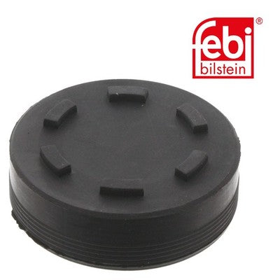Febi 32255 Cap High Quality Premium Grade Fits Volkswagen Passat 1998 - 2000