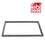 Febi 45053 Chain Silent Chain High Performance Fits VW Beetle 2011 - 2016