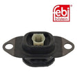 Febi 48922 Transmission Mount Front Left Premium Fits Dacia Duster 2013-2018