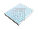 Febi 184182 Cabin Filter Standard Premium Grade Fits Hyundai Accent 2018 - 2025