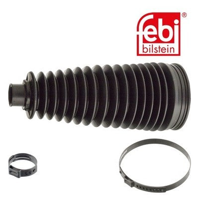 Febi 102998 Steering Boot Kit Front Left Right Fits Toyota Avensis 2015 - 2024