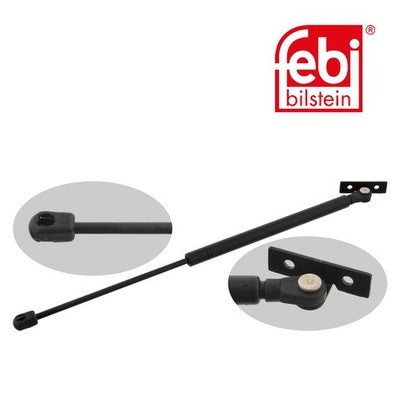 Febi 27627 Gas Spring Premium High Performance Fits Opel Omega 1999-2003