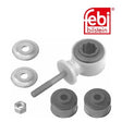 Febi 09475 Stabiliser Link Standard Premium Quality Fits Opel Vectra 1988 - 1990