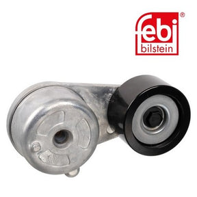 Febi 109698 Tensioner Assembly Aluminium Mechanical Mode High Performance