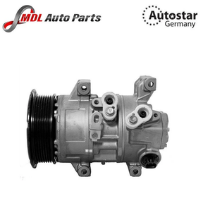 AUTOSTAR GERMANY A/C Compressor 8831042260