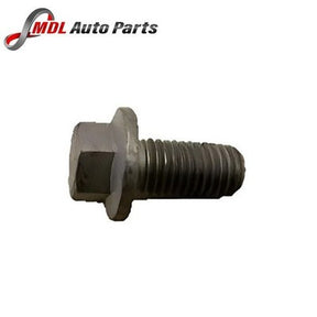 Land Rover Genuine Bracket Bolt RYP501080 Discovery 4 2010 - 2016