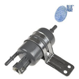 Blueprint ADA102323 In line Fuel Filter Fits Jeep Grand Cherokee 1999 - 2005