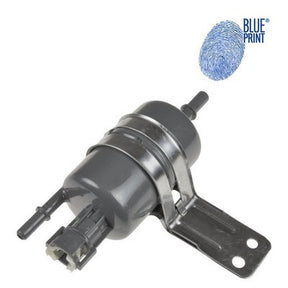 Blueprint ADA102323 In line Fuel Filter Fits Jeep Grand Cherokee 1999 - 2005