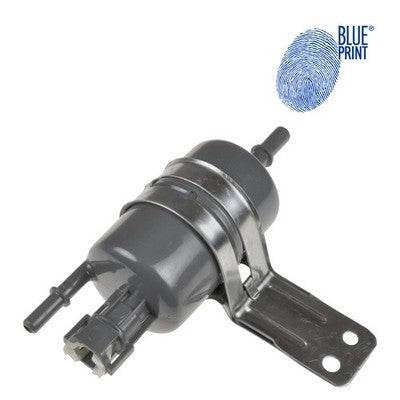 Blueprint ADA102323 In line Fuel Filter Fits Jeep Grand Cherokee 1999 - 2005