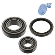 Blueprint ADC48256 Front Axle Premium Grade High Quality Wheel Bearing Kit