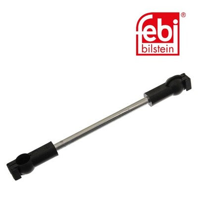 Febi 40899 Selector Rod High Strength Premium Fits Opel Vectra 1988 - 1990