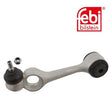 Febi 05952 Control Arm Aluminium Premium Fits Mercedes-Benz S-Class 1972 - 1976